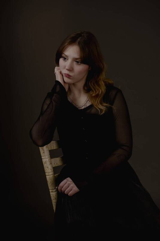 Анастасия П фото превью