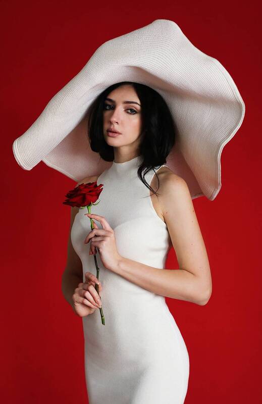 photography, portrait, fashion, fineart, фотография, портрет, мода éphémère фото превью