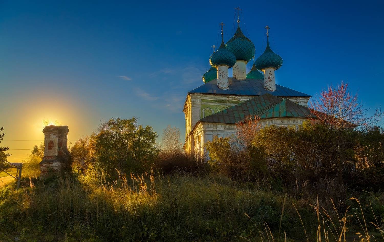 , Макаров Роман