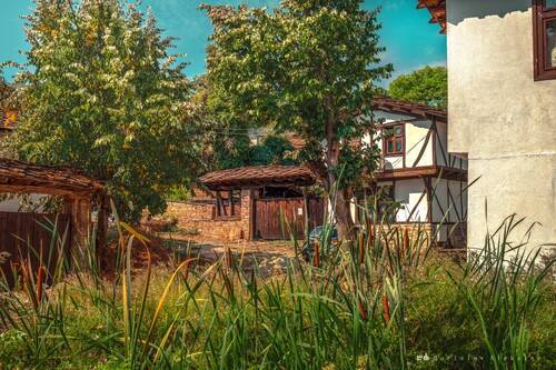 Старо Стефаново