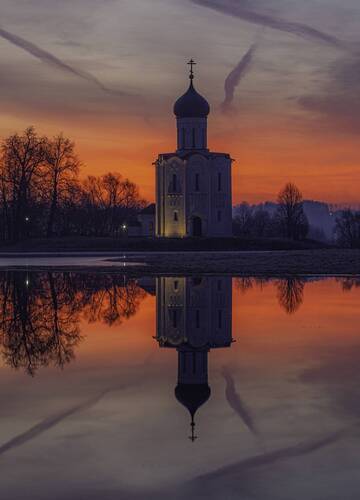 Крылья Ангела.