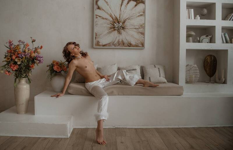 Anna Luna фото превью