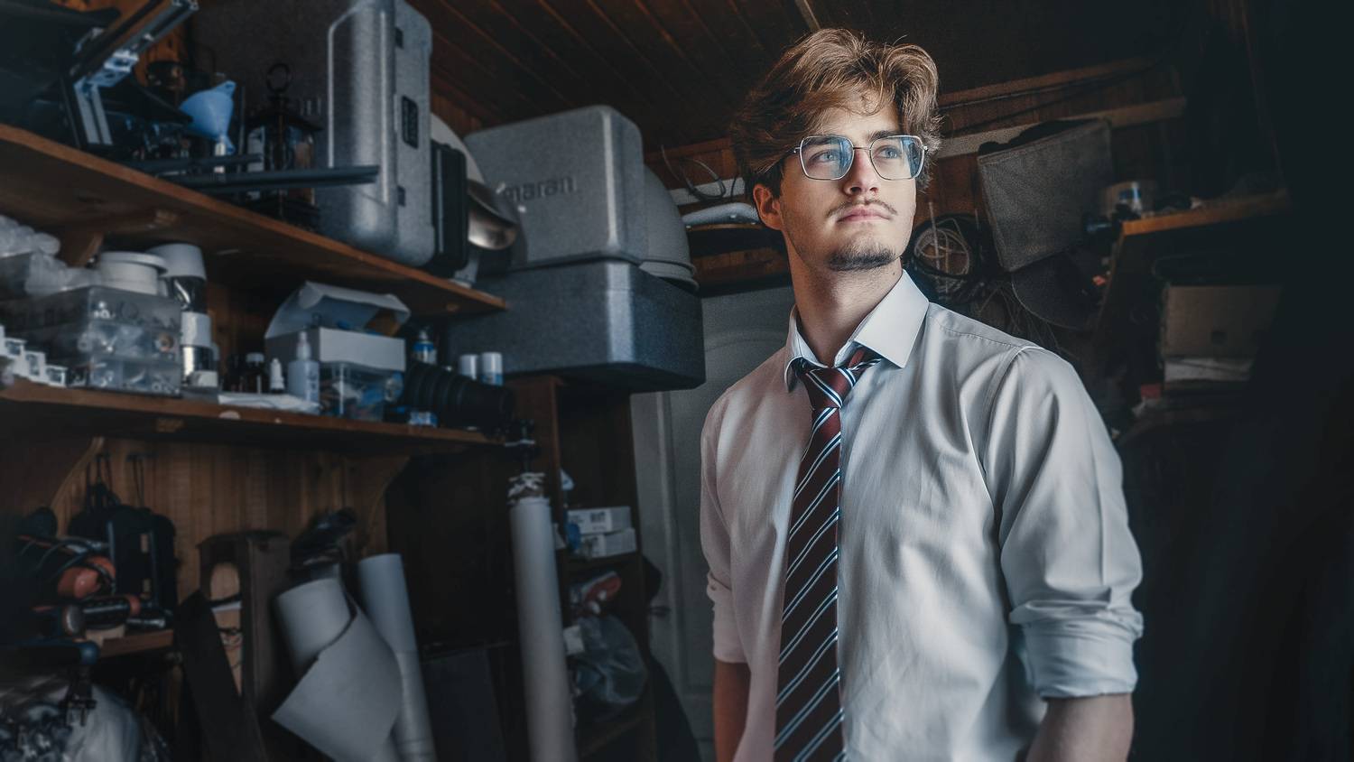 , Владимир Осауленко