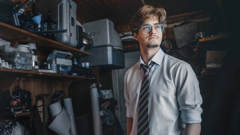 в каморке у фотографа фото превью