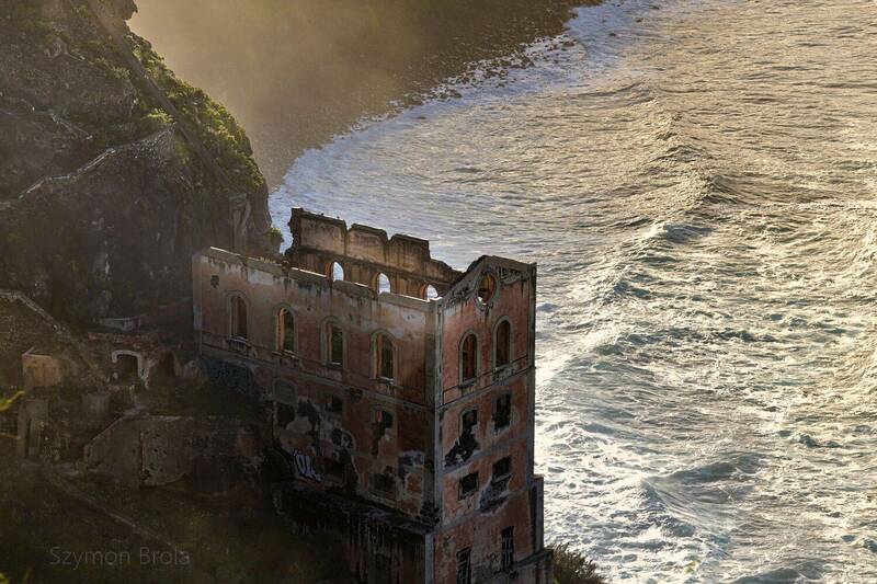 Water mill фото превью