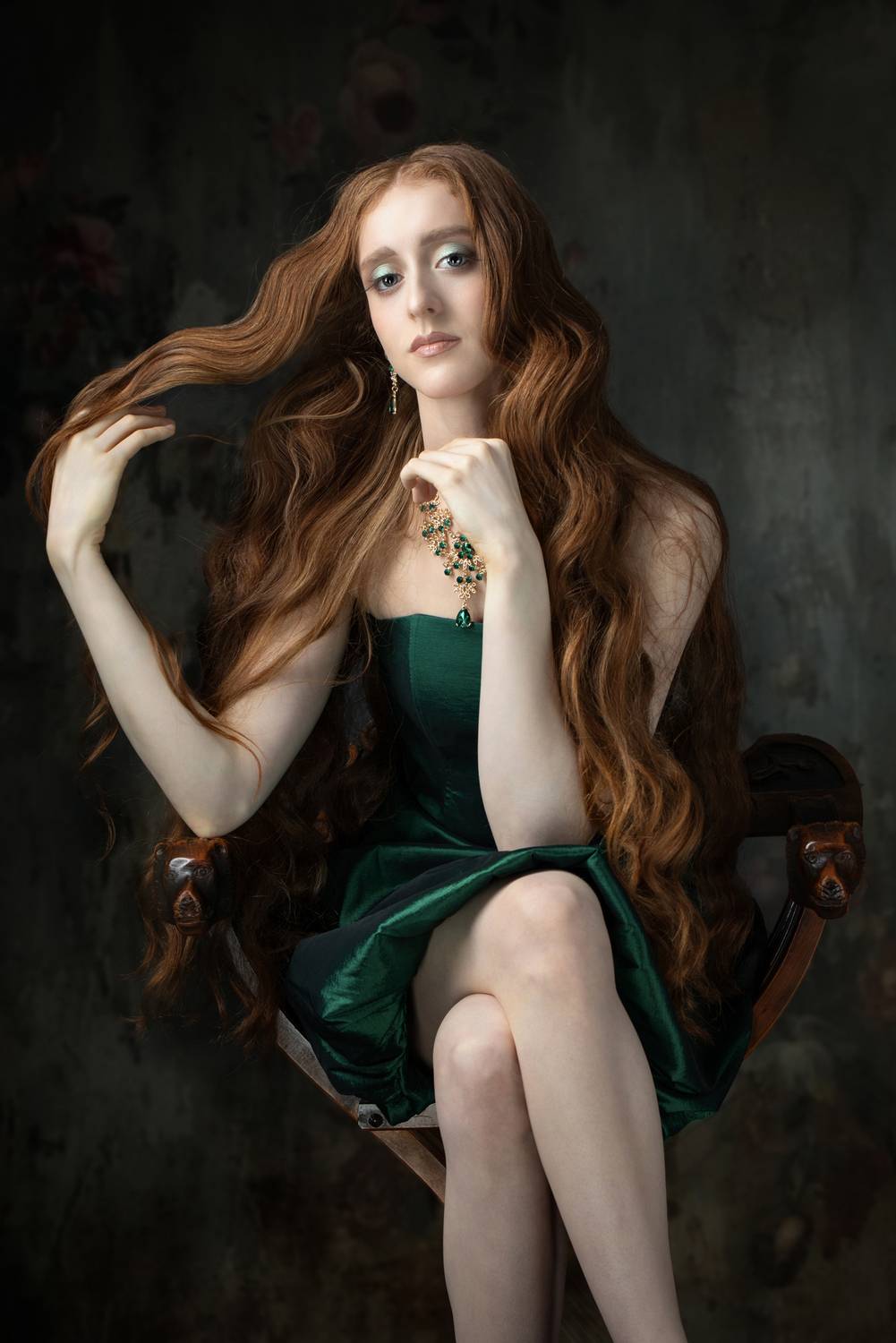 , Горбачева Маментьева Татьяна