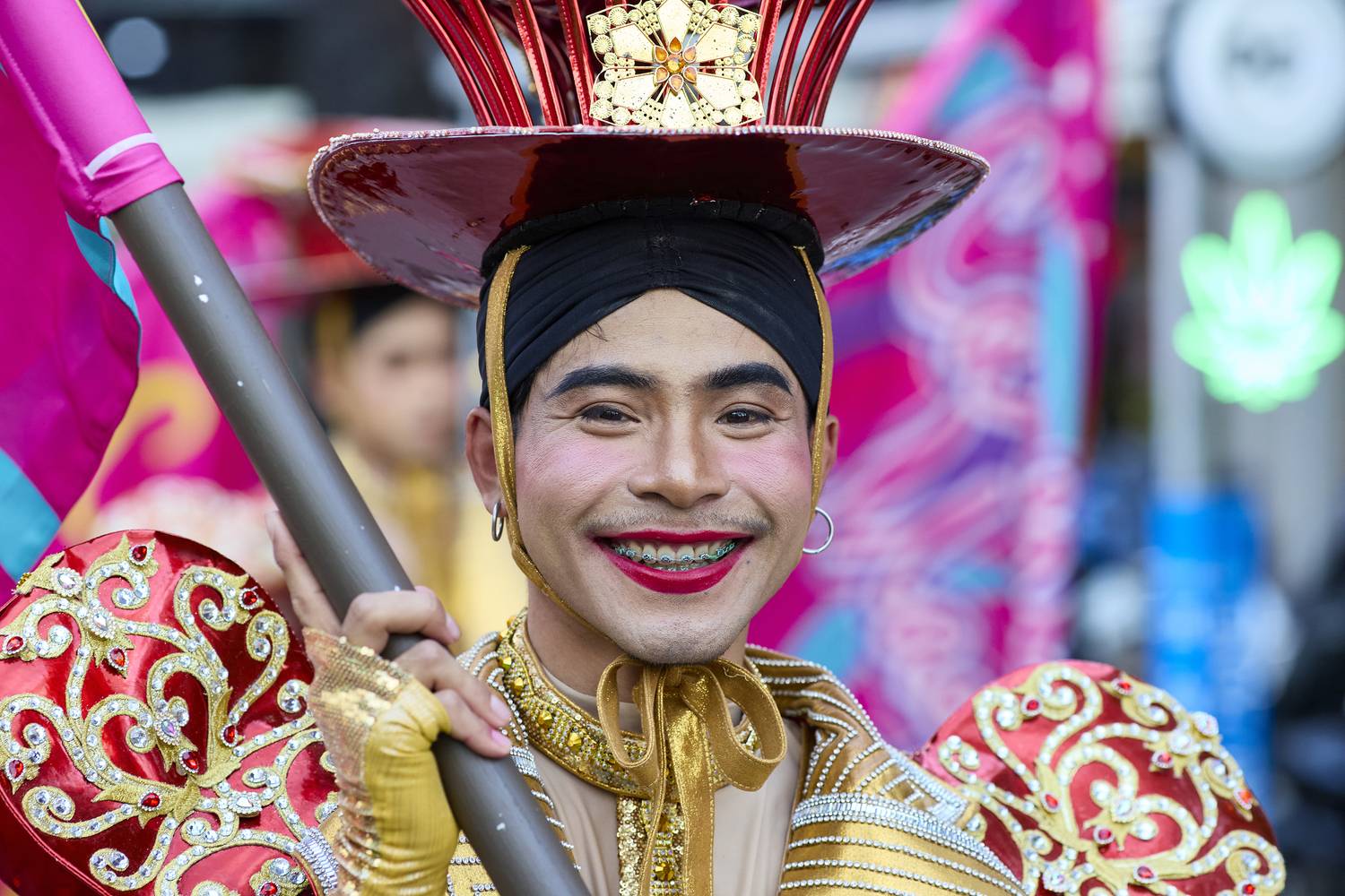 , Байбородин Михаил