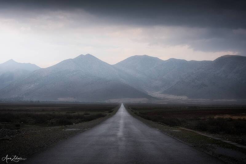 The Road фото превью