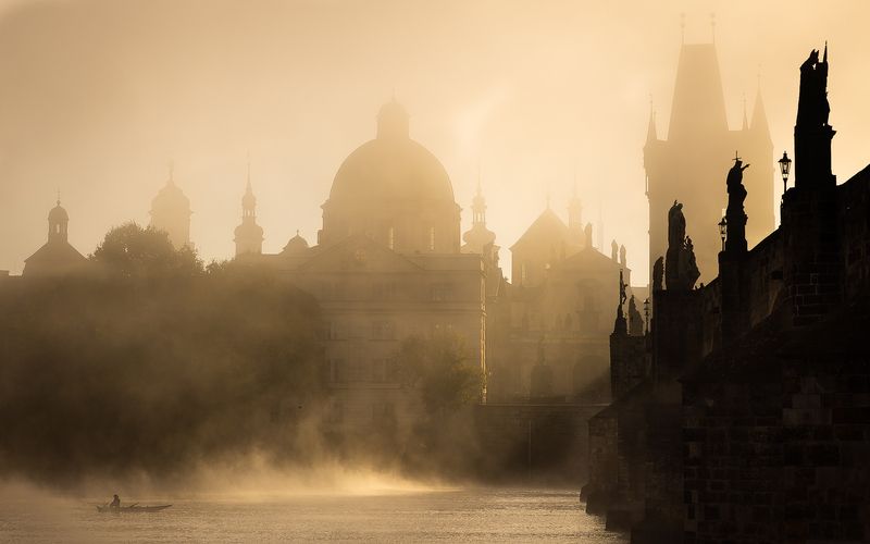 Prague фото превью