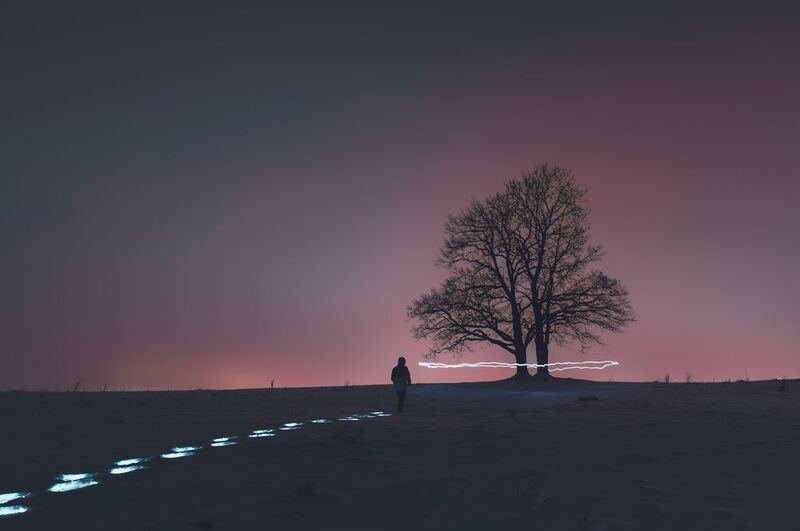 Путь фото превью