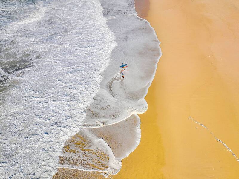 Волшебство Португалии... фото превью