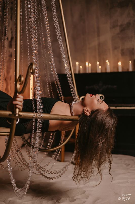 Марина фото превью