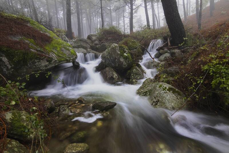 photography, mountain, winter, snow, landscape, photo, awakening, pink nature, mountains, dawn, color, colorful, landmark, mood, moddy, amazing, cool Primeval фото превью