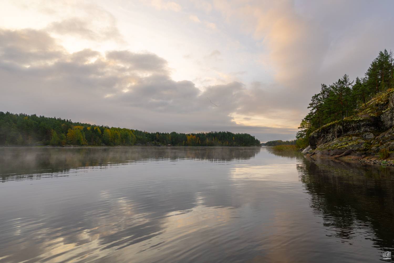 лахденпохья, Дмитрий Ковалев