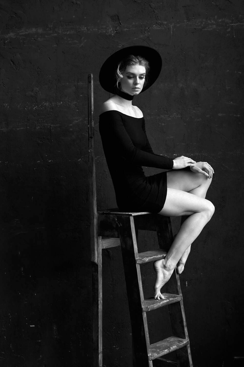 девушка, ню, стройная, топлес, красавица, портрет, фигура, трусы, арт-ню, юная, тело, никон, сексуальность, photoivanov, d750, nikon, модель, портрет, фэшн, секси, сексуальная, Иванов Сергей