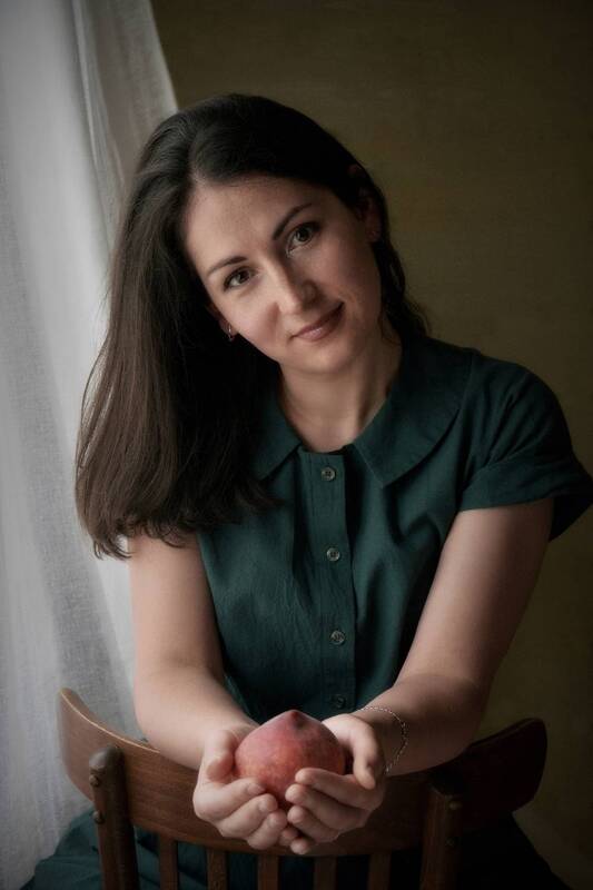 Портрет дочери фото превью