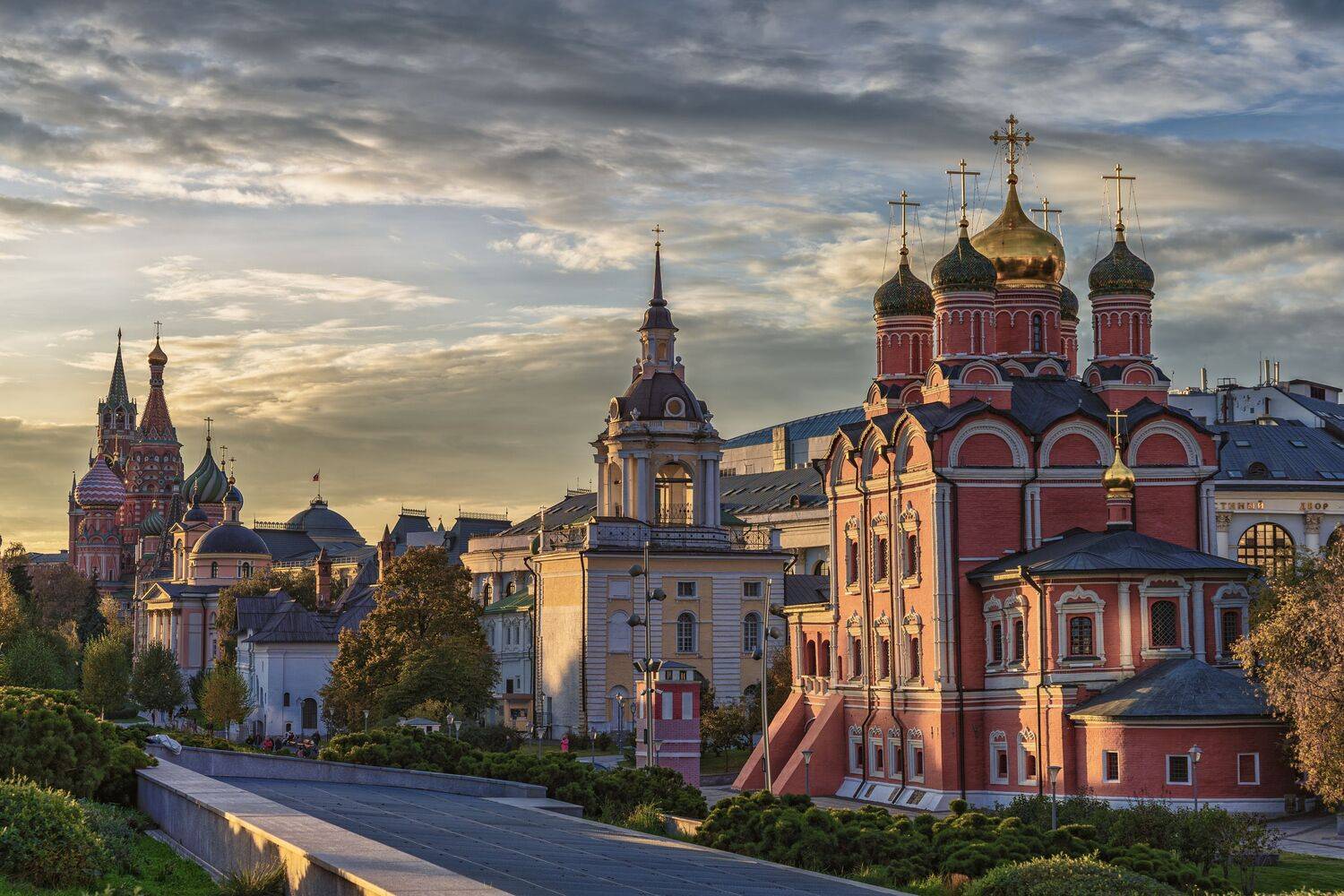 , Андрей Пучков