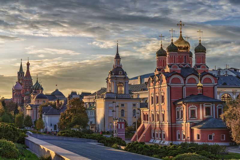 В сердце Родины фото превью