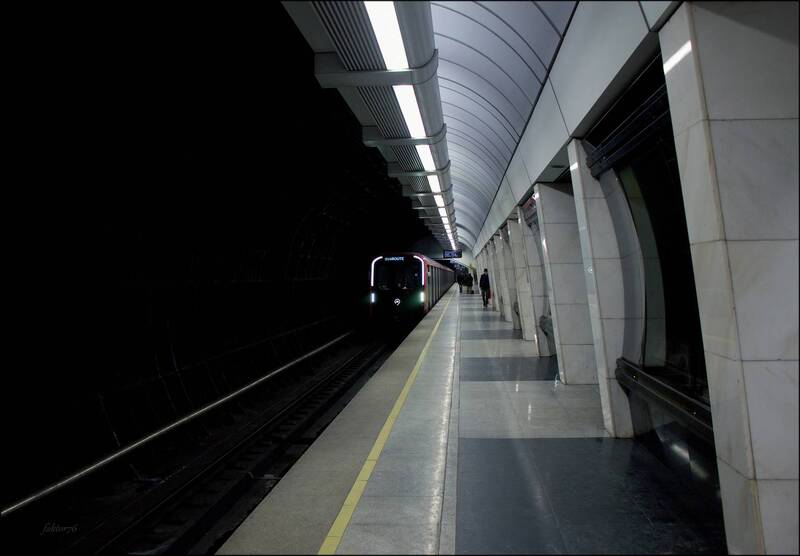 метро, москва, архитектура, транспорт, город, подземка Метро.. фото превью