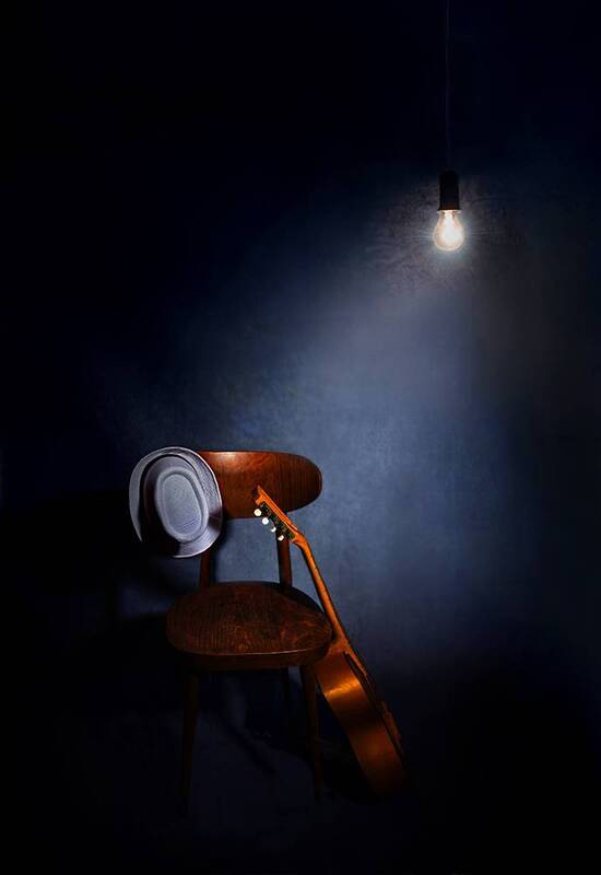 Не выключайте свет... фото превью