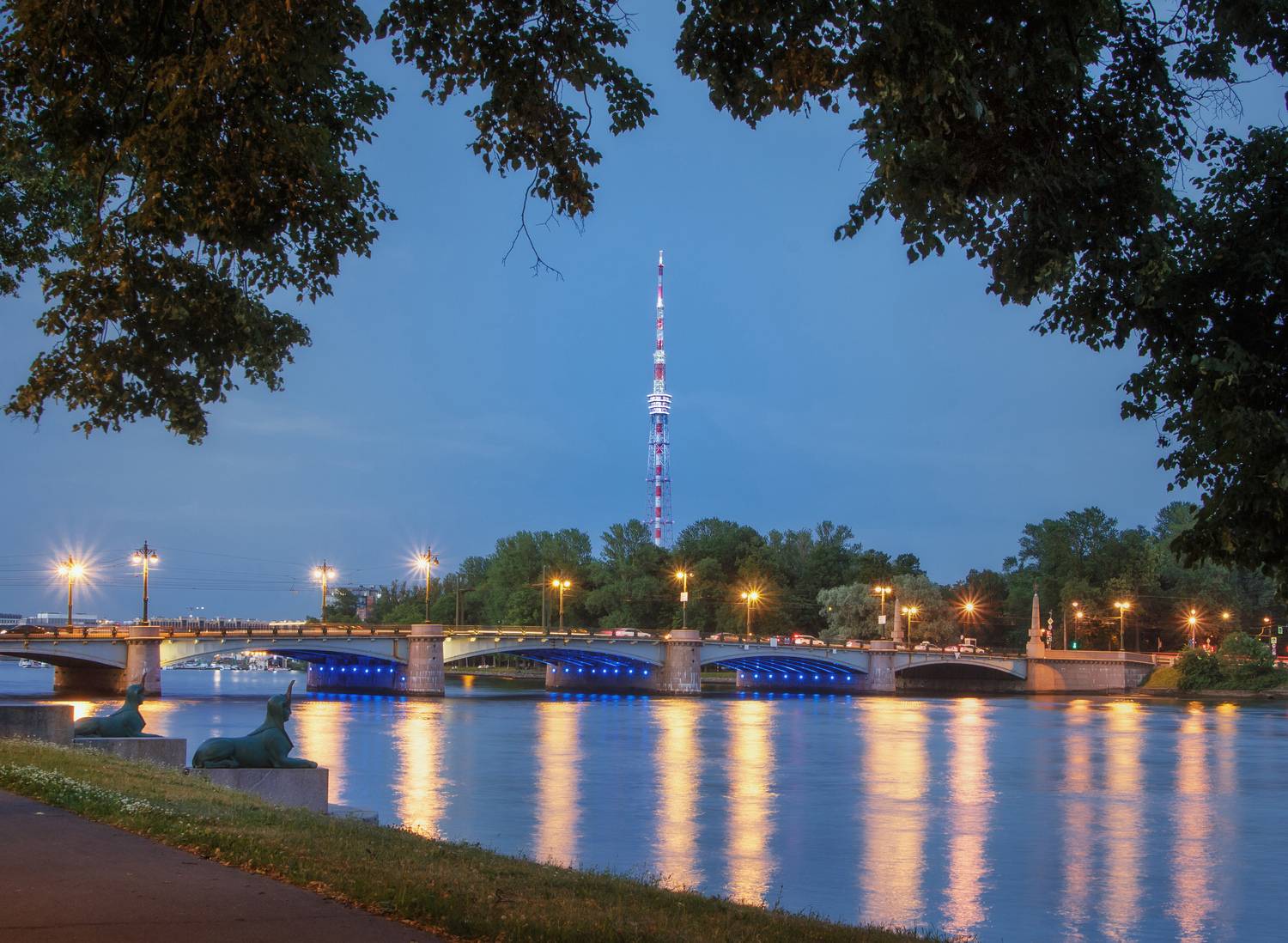 , Вячеслав Голубцов