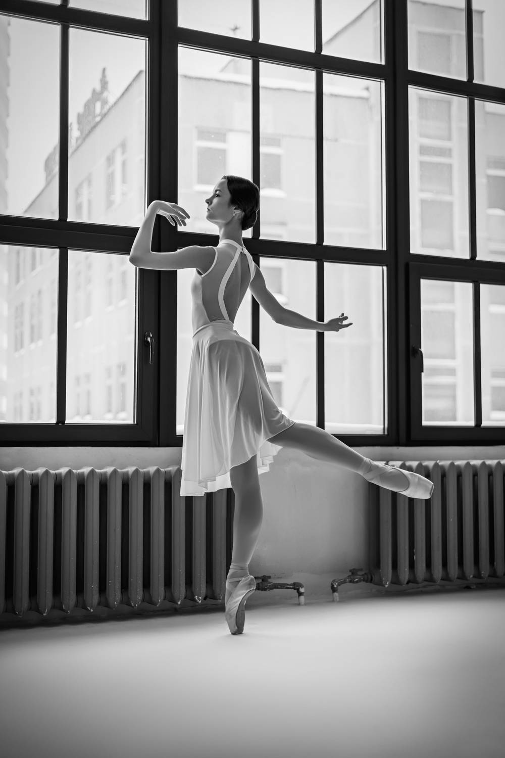 , Елена Евдокимова