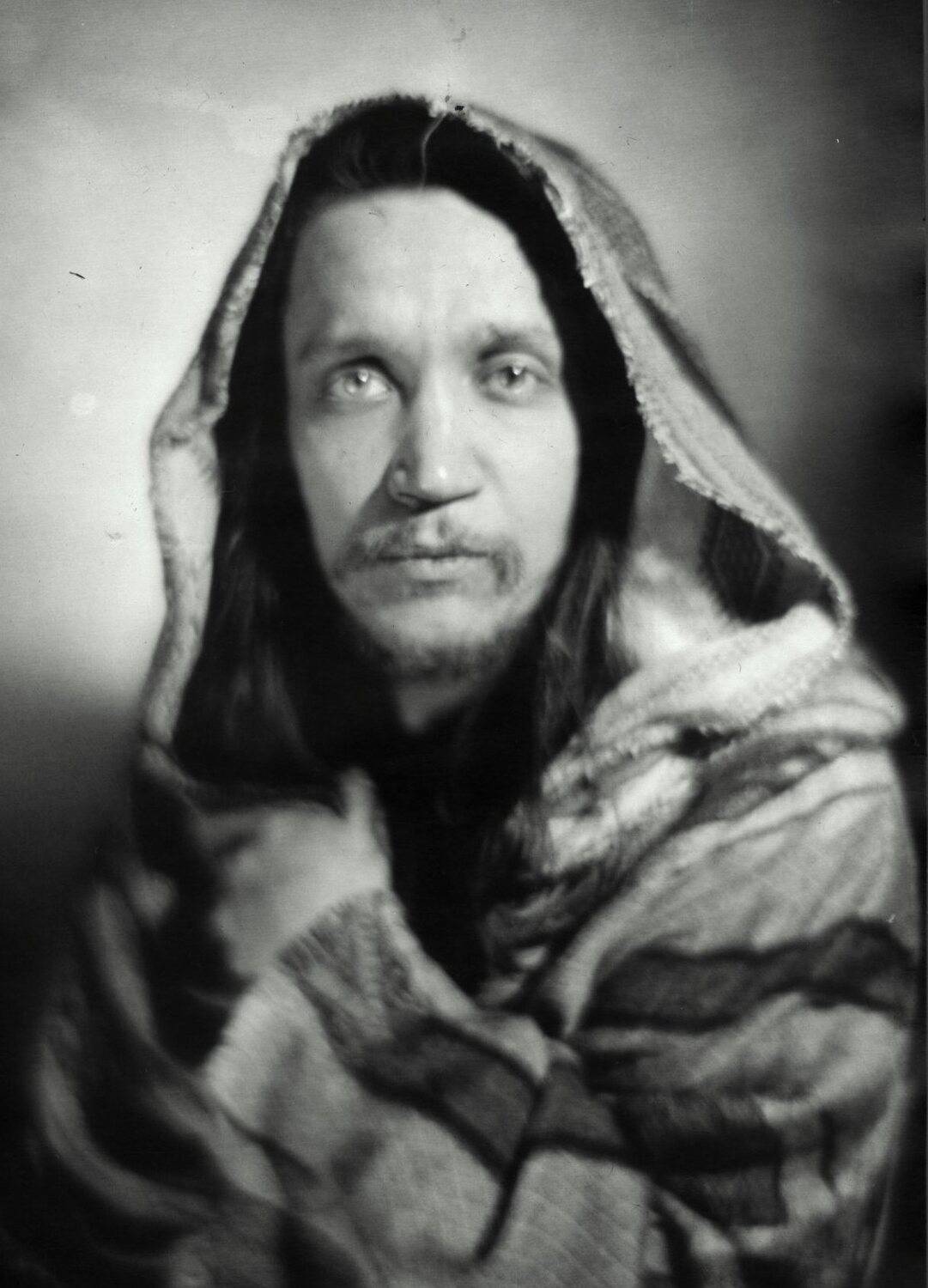 моментальноефотокоролёв, ретрофотокоролёв, фотокабинетсергеягайлет, Сергей Гайлет