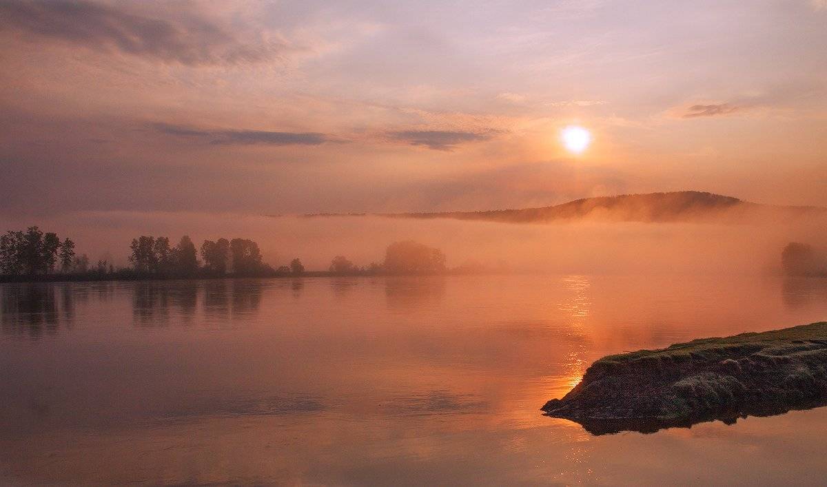 , Николай Морский