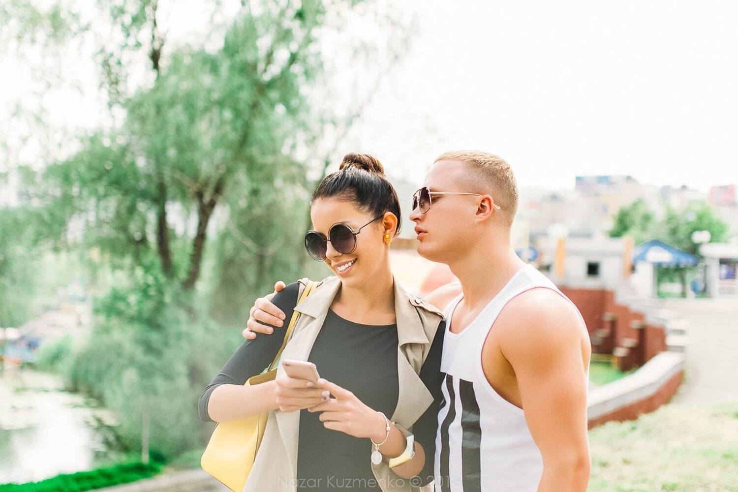 #lovestory #boy #girl #look #postwork #fineart, Назар Кузьменко