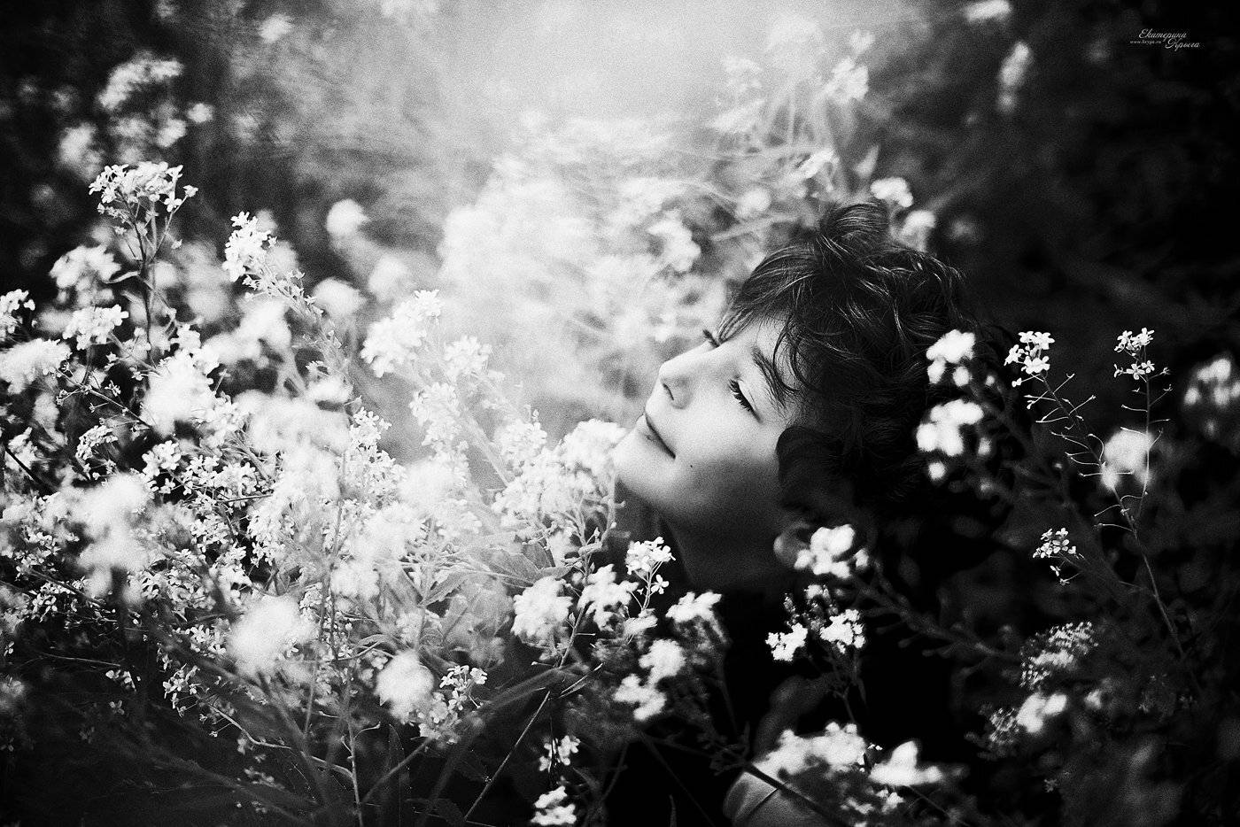 , Екатерина Крыга