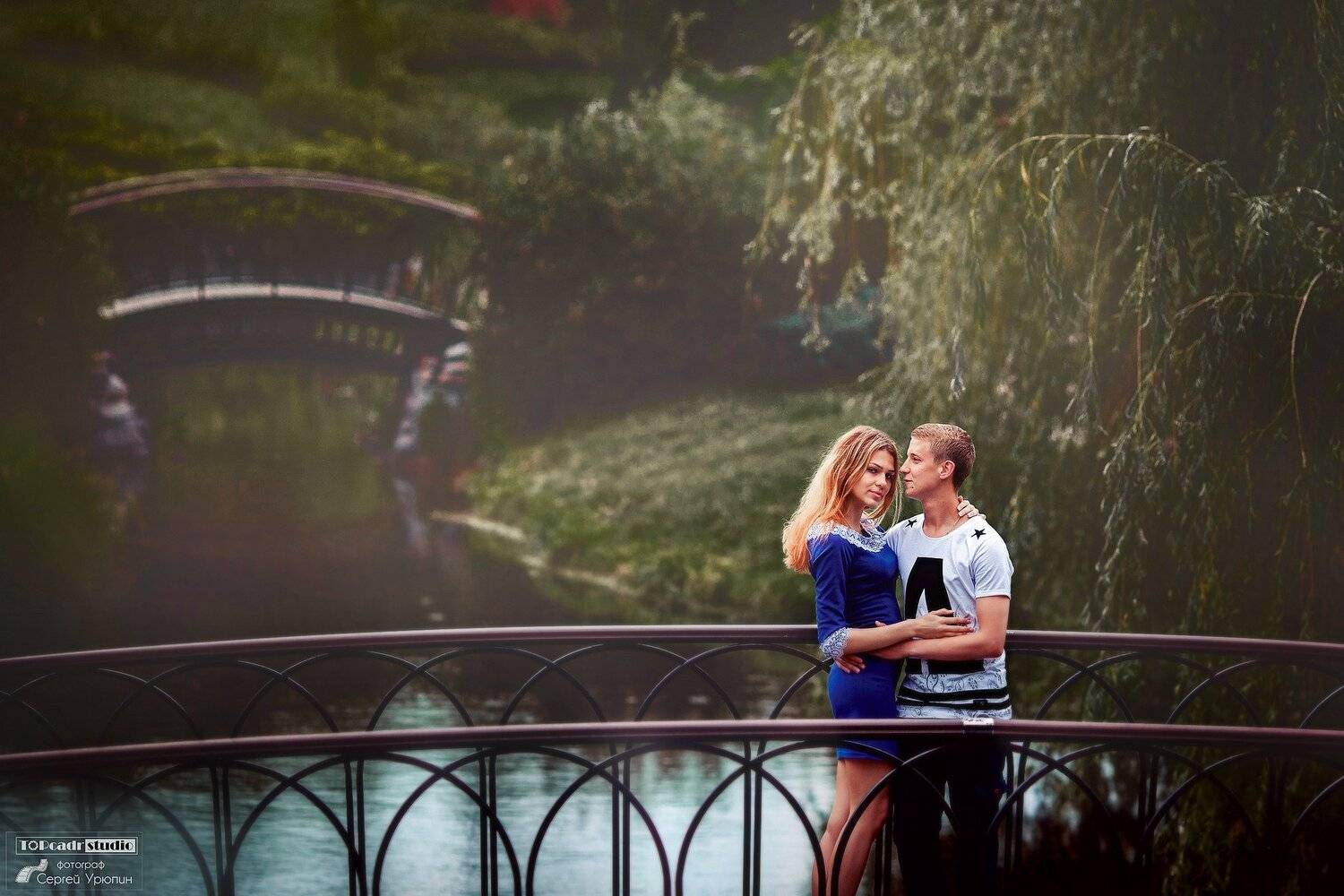 , Сергей Урюпин