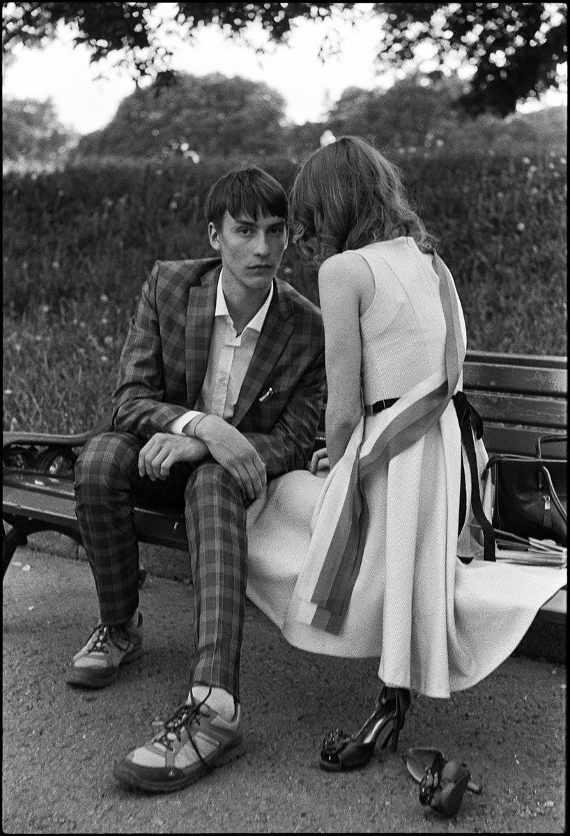 life, Юрий Нездойминога