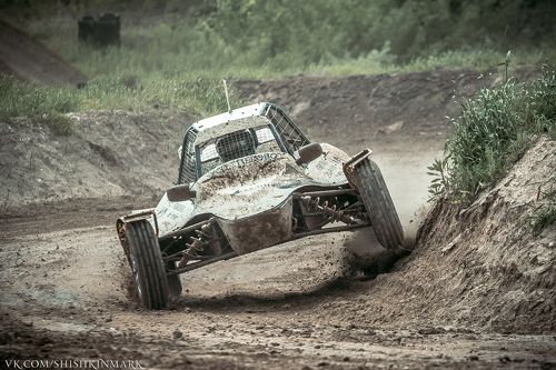 Ралли-кросс