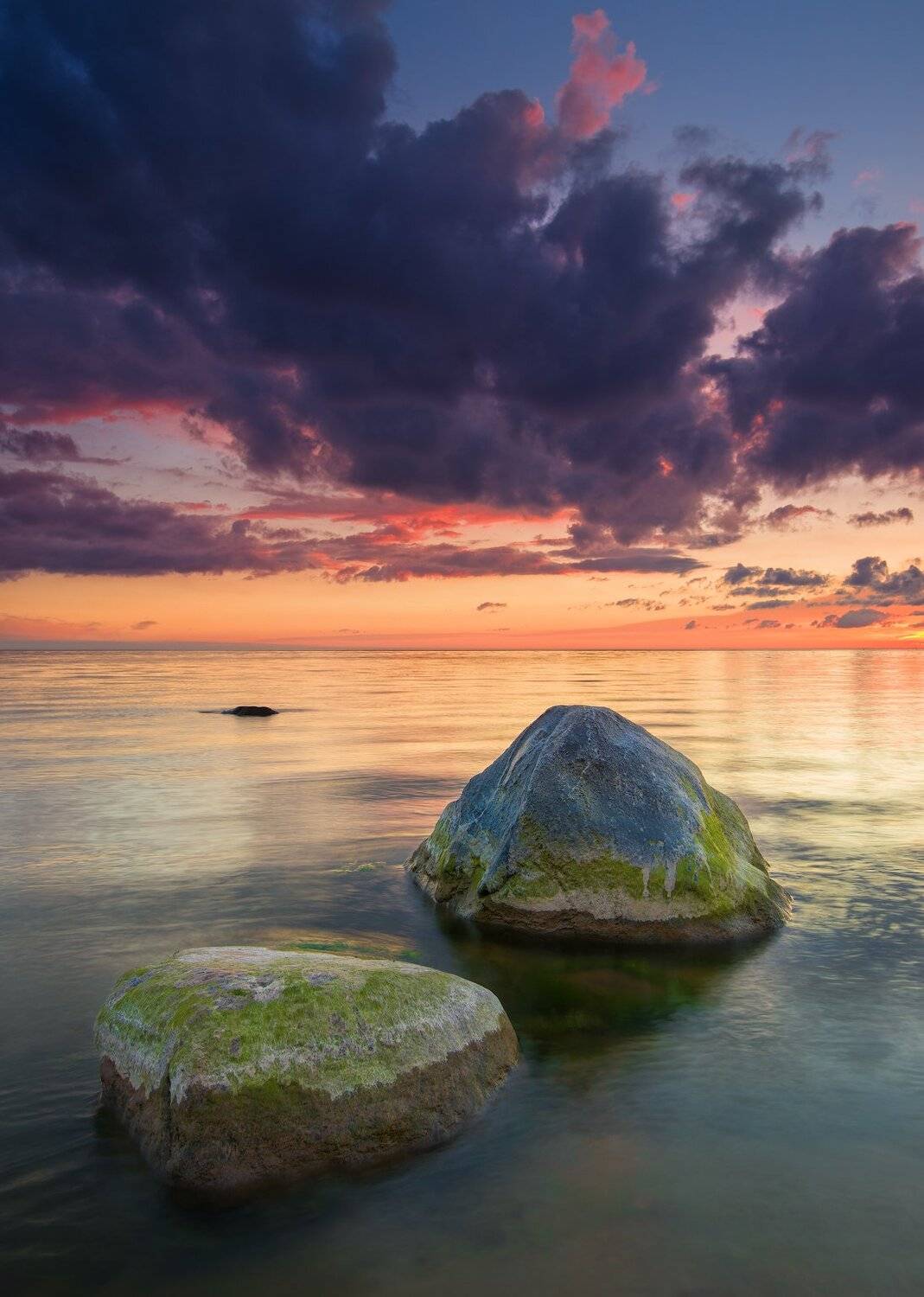 landscape пейзаж, Алексей Мельситов