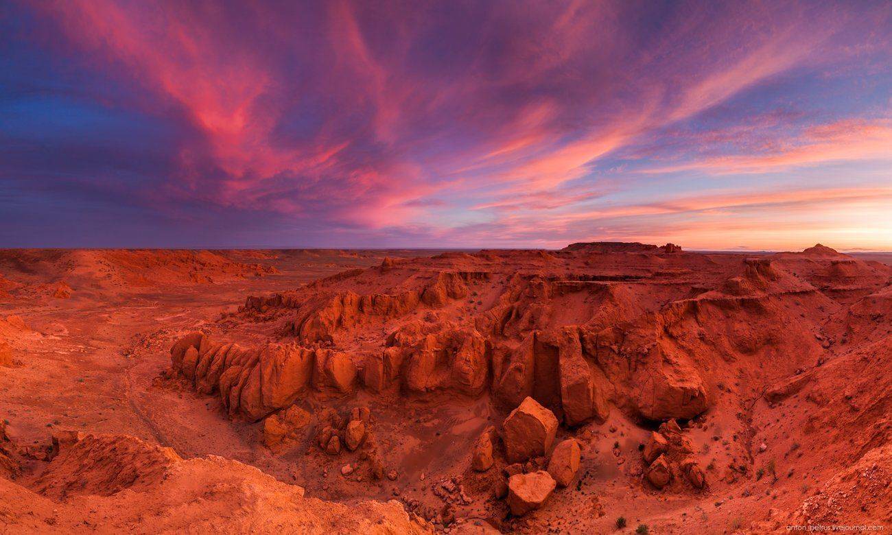 , Антон Петрусь