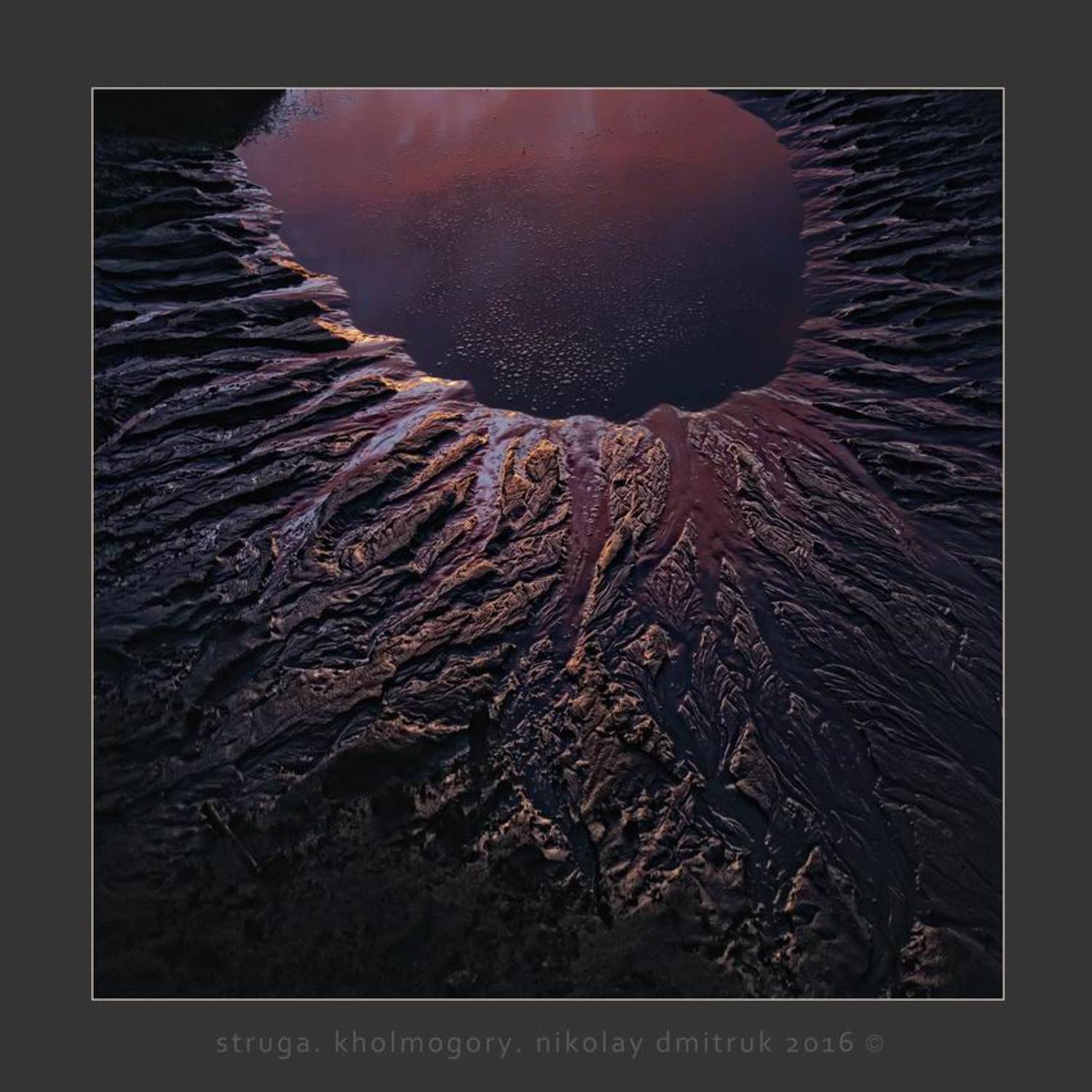 Музыка, Природа, николай дмитрук