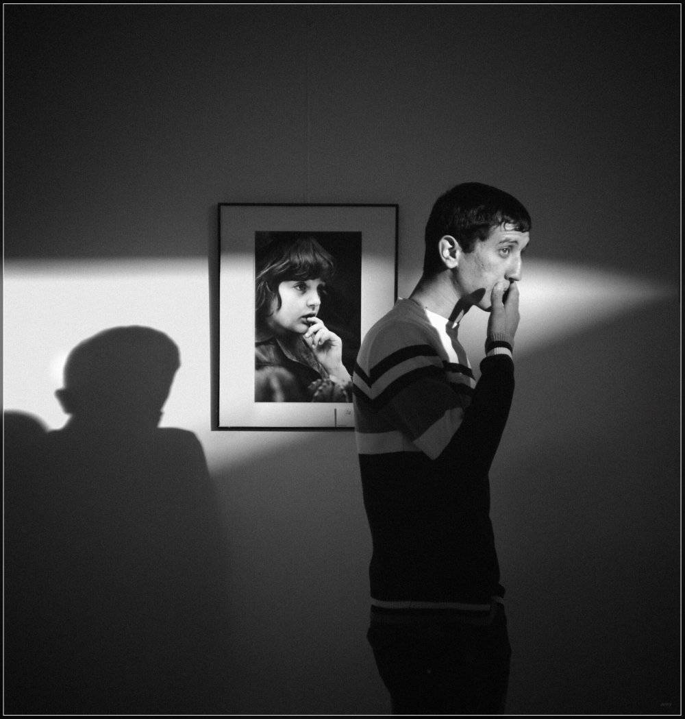 , Ильдар Садыков