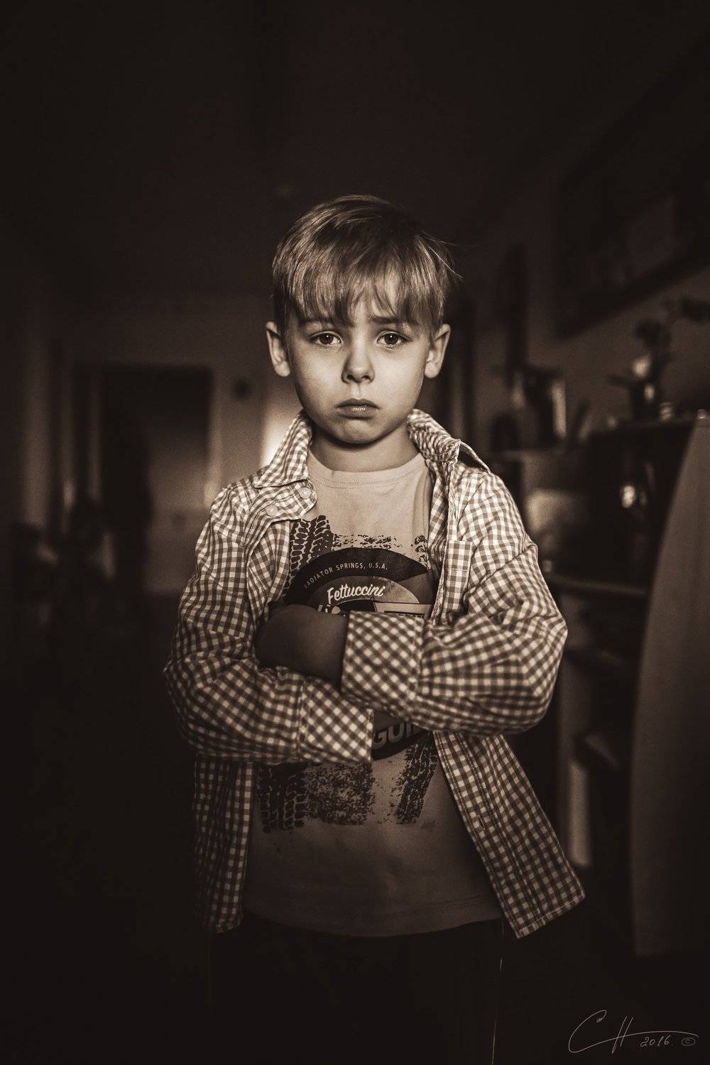 , Сергей Нестеров