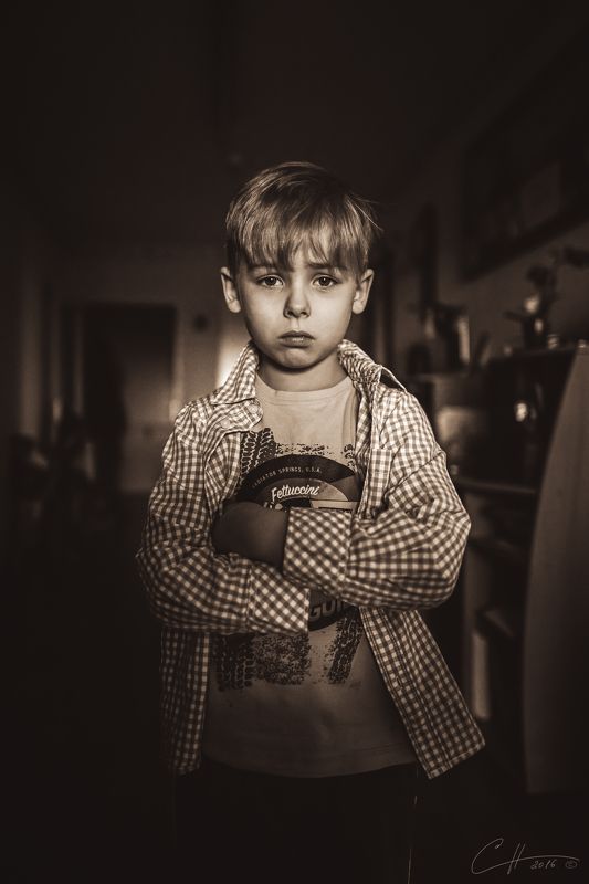 offended.. фото превью