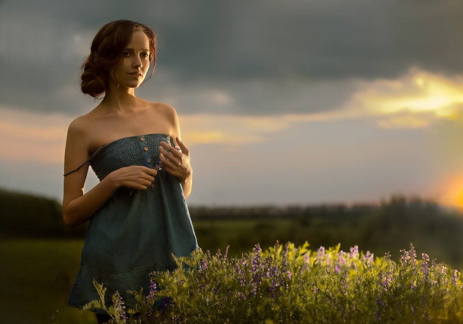 , Леонов Андрей