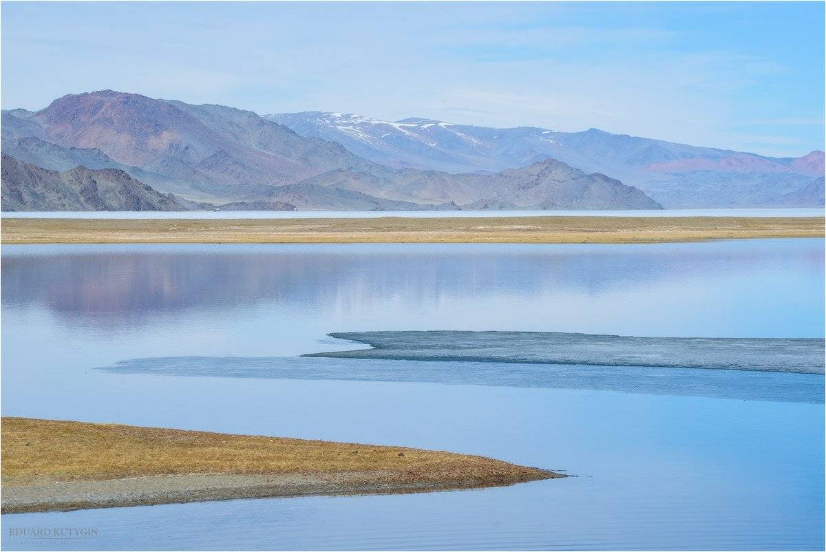 , Кутыгин Эдуард