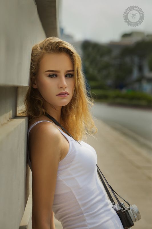 Street life фото превью