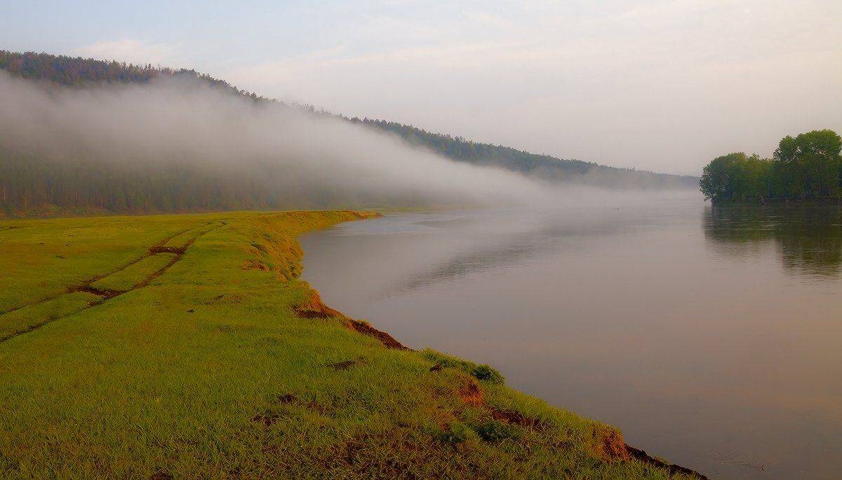 , Николай Морский