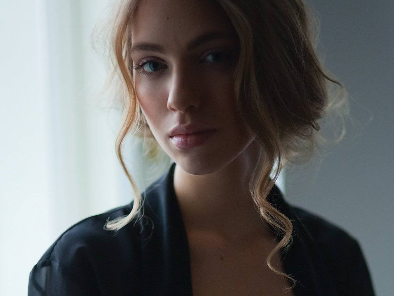 , Алексей Малышев