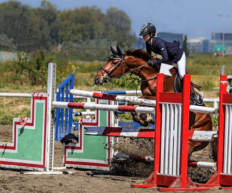 Барьер фото превью