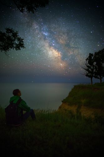 The Sea of dreams