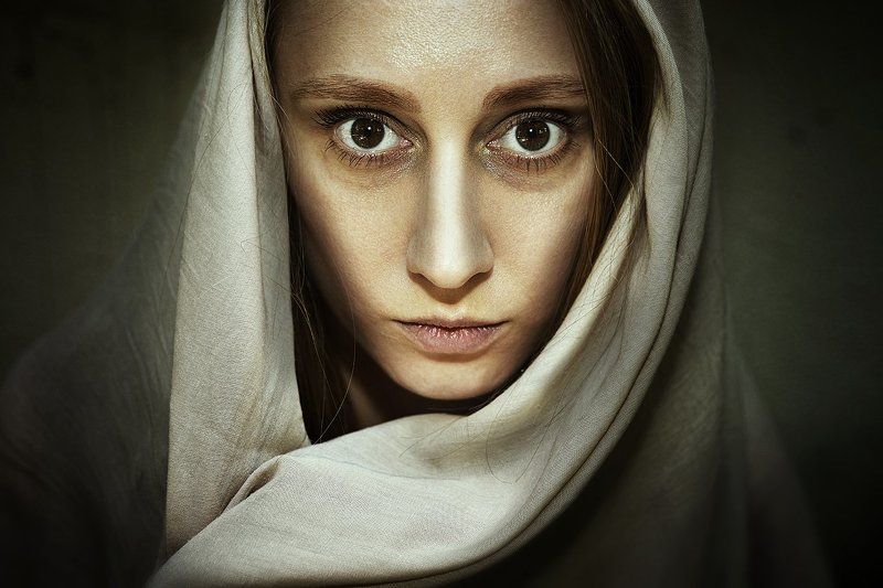 Сочи, портрет, фотограф в Сочи Даниэлла Андреева *** фото превью