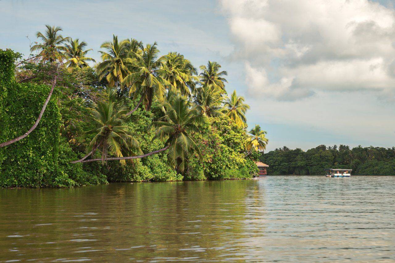 Цейлон, Шри-ланка, Игорь Подобаев