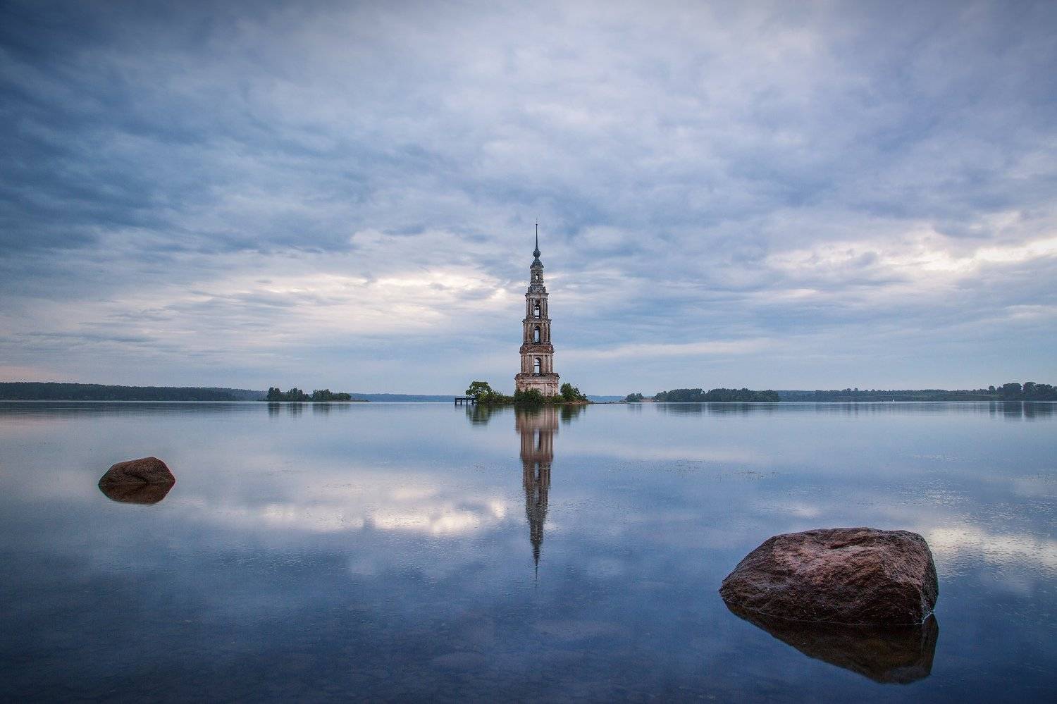 , Ира Булавинцева