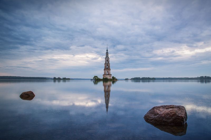 Калязин фото превью
